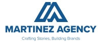 Thank you to Martinez Agency for sponsoring